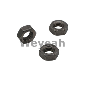 Tuerca hexagonal 128466 para motor de gas Jenbacher