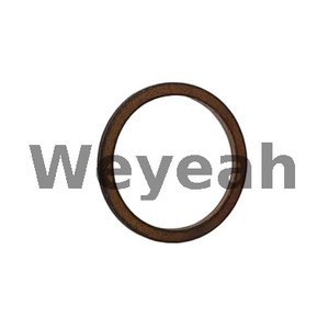 Anillo de sellado 01118688 para motor de gas MWM TCG2020 y Deutz TBD620