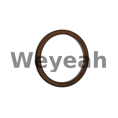 Anillo de sellado 01118688 para motor de gas MWM TCG2020 y Deutz TBD620