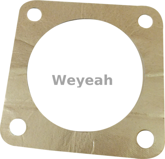 Sellado de escape 249323 para motores Jenbacher tipo 2, 3, 4 y 6