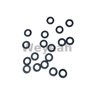 Arandela plana 12420649 para motor de gas MWM TCG2020