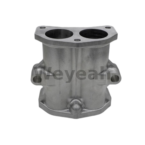 Cabezal de filtro 12088392 para motor de gas MWM TCG2020 y Deutz TBD620 