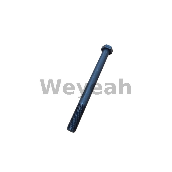 Perno hexagonal 01137213 para motor de gas MWM TCG2020