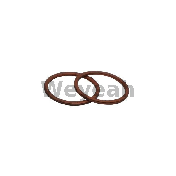 Anillo de sellado 01118801 para motor de gas MWM TCG2020 y Deutz TBD620