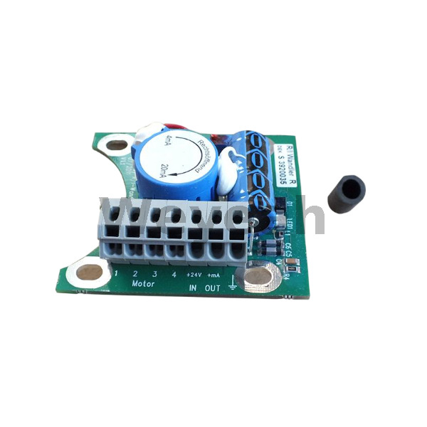 Indicador de posición 342543 para motor de gas Jenbacher