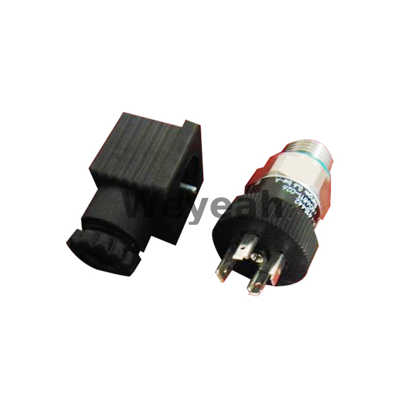 Transductor de presión Jenbacher 415442 para motor de gas Jenbacher 320,420