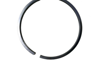 Anillo de aceite ventilado con exterior biselado 281127 para motor de gas Jenbacher