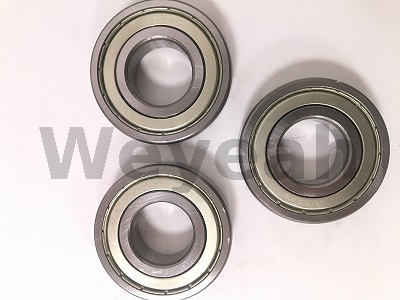 Angul.Ball Bearing 01179715 para motores DEUTZ con alta calidad