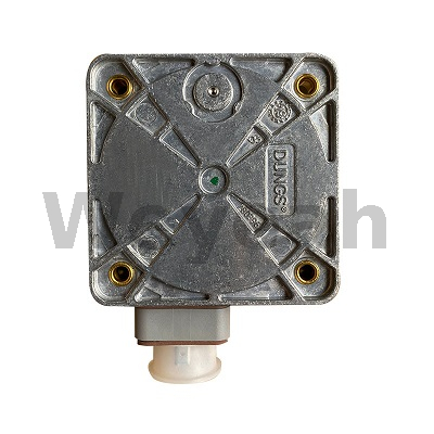 Interruptor de presión 245962 para motor de gas Jenbacher J320