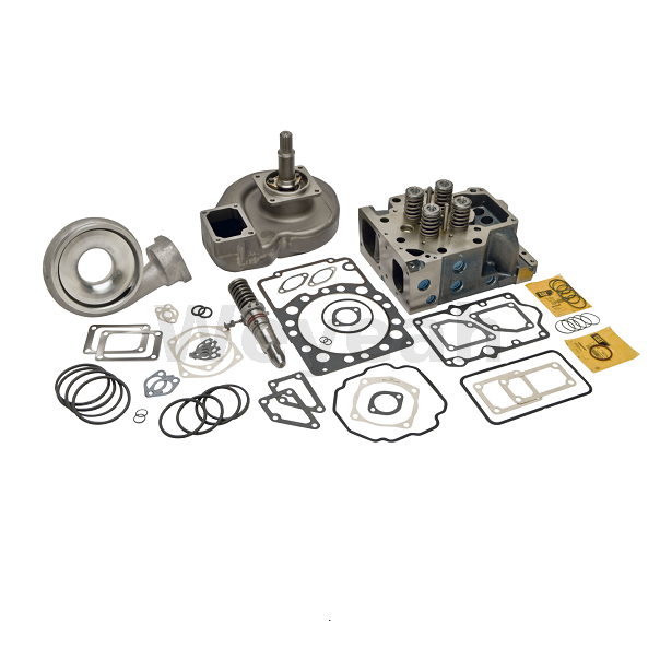 Kit de culata 5973808 para motor de gas CAT G3500