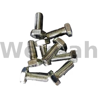 Tornillo de cabeza hexagonal 100441 para motores Jenbacher tipo 2, 3, 4, 6 y 9