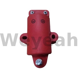 Bobina de encendido 1200399 para motor de gas Jenbacher J320