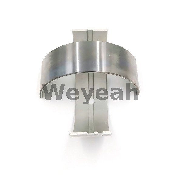 Cojinete principal 12300378 para motor de gas MWM TCG2020