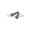 Tornillo de cabeza hexagonal 100456 para motor de gas Jenbacher