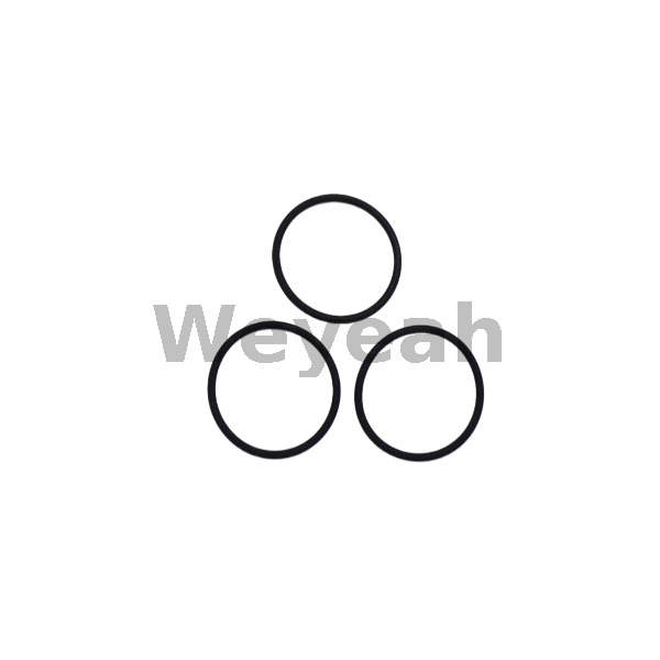 Junta tórica 323220 para motor de gas Jenbacher J420