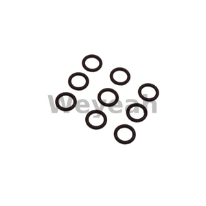 Junta tórica 456737 para motor de gas Jenbacher J420
