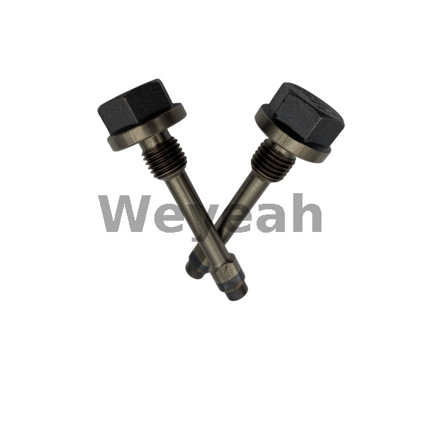 Tornillo de fijación 12452119 para motor de gas MWM TCG2020