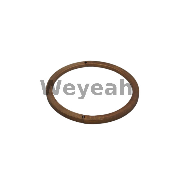 Anillo de ataque MWM 12302034 para motor de gas TBG620 TCG2020