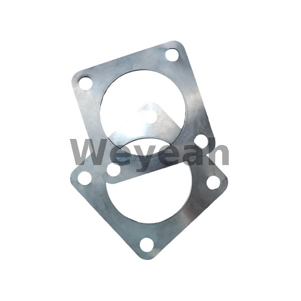 Junta MWM 12301404 para motor de gas MWM TCG2020 TBG620
