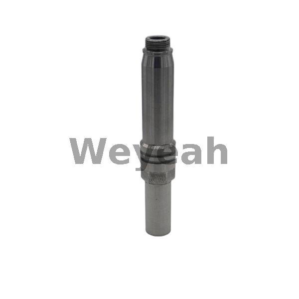 Manga 12300521 para motor de gas MWM TCG2020