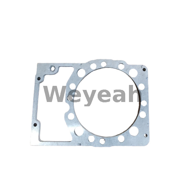 Plancha espaciadora 1106994 para motor de gas CAT G3500