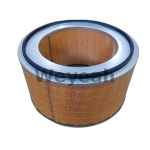 Filtro aéreo 8N6309 para motor de gas CAT G3500