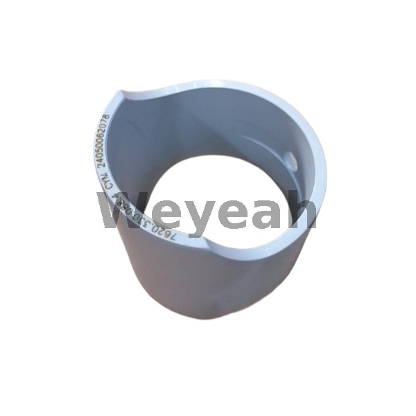 Casquillo pie biela MWM 12307496 para motor de gas TCG2020 TBG620