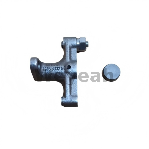 Puente de válvula 12136467 para motor de gas MWM TCG2020 y Deutz TBD620