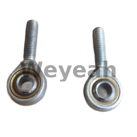 Cabeza articulación MWM 12027535 para motor de gas MWM TCG2020 TBG620