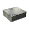 Jenbacher 641424 intercooler/enfriador de aire de carga para motor de gas Jenbacher J312 J316 J320