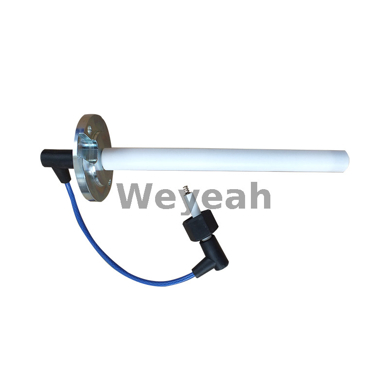 Conector de bujía 578729 para motores de gas J612, J616, J620, J624