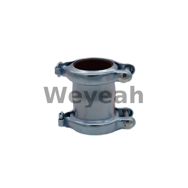 Unión de tubería 01178000 para motor de gas MWM TCG2020