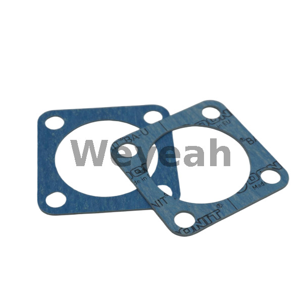 Junta MWM 01222933 para motor de gas MWM TCG2020 TBG620