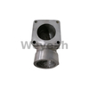MWM 12302325 12302337 línea de agua de refrigeración para motor de gas MWM TCG2020