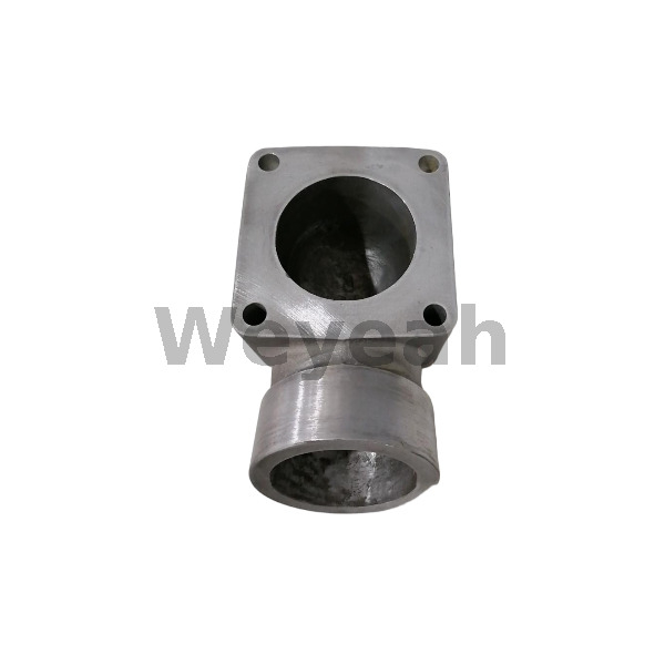MWM 12302325 12302337 línea de agua de refrigeración para motor de gas MWM TCG2020