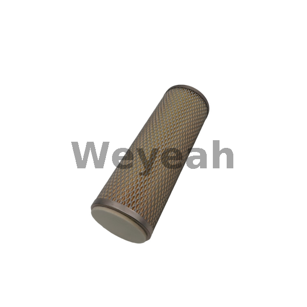 Filtro de gas Jenbacher 1219675 para motor de gas Jenbacher