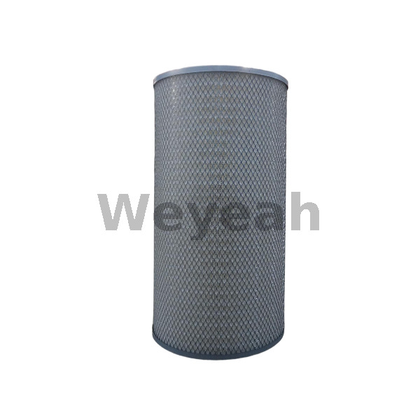 Filtro de aire MWM 12189925 para motor de gas TCG2016 TCG2020