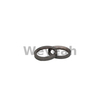 Asiento de válvula de escape 9007298 para motor de gas Jenbacher J320