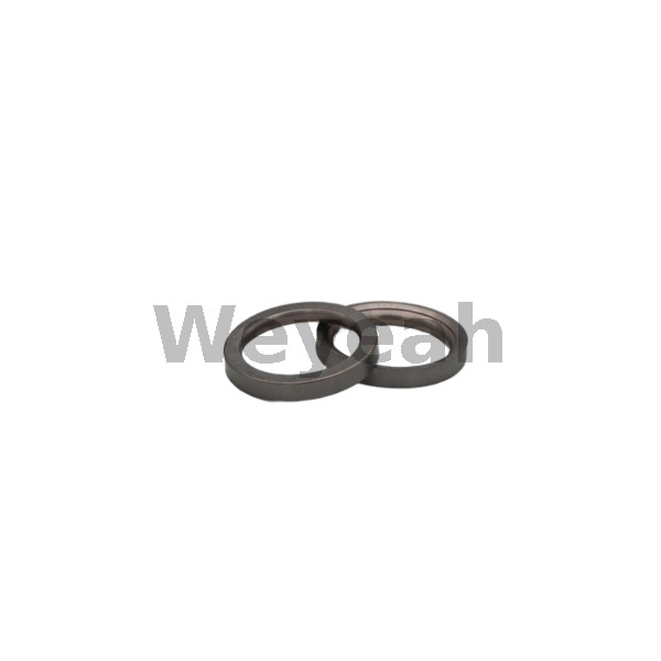 Asiento de válvula de escape 9007298 para motor de gas Jenbacher J320