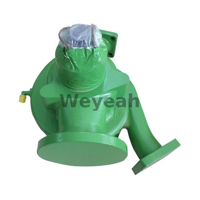 Bomba de agua de refrigeración 359539 para motor de gas Jenbacher J320