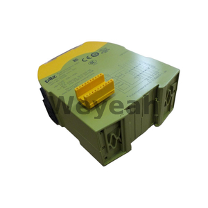 Relés de seguridad 572300 para motor de gas Jenbacher