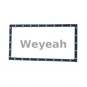 Jenbacher 303923 Junta de intercooler para motor de gas Jenbacher J420