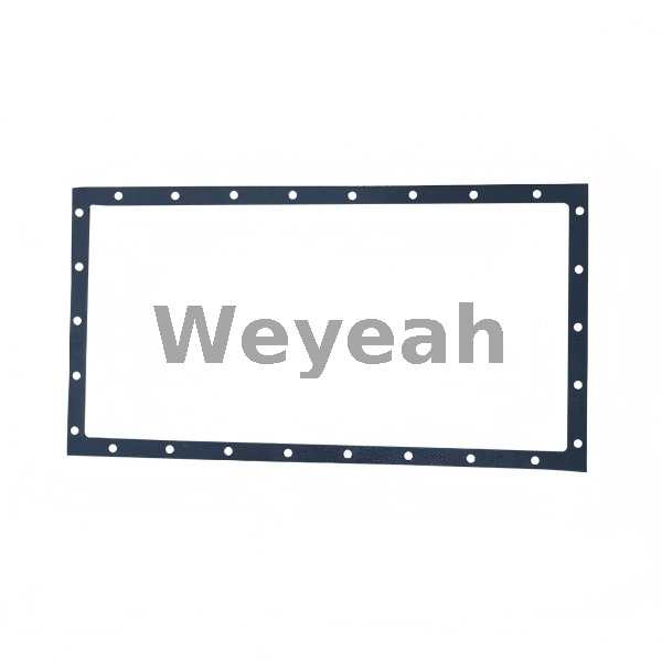 Jenbacher 303923 Junta de intercooler para motor de gas Jenbacher J420