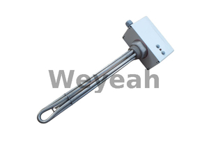 Calefactor 426843 para Motores Jenbacher Tipo 6