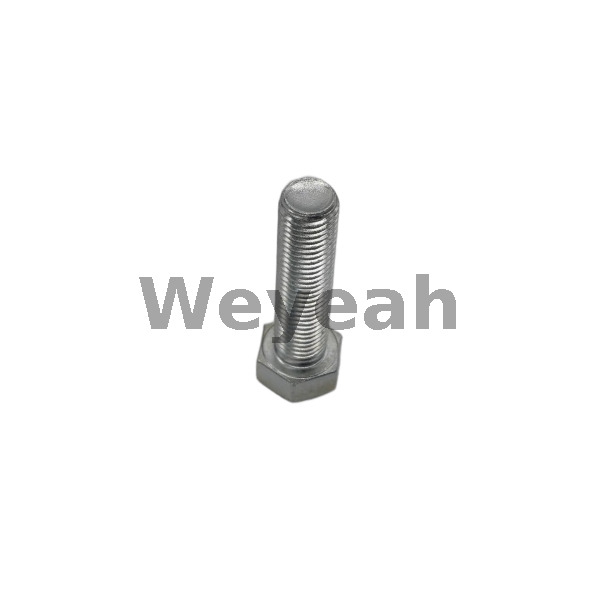 Tornillo de cabeza hexagonal 100361 para motores Jenbacher tipo 6