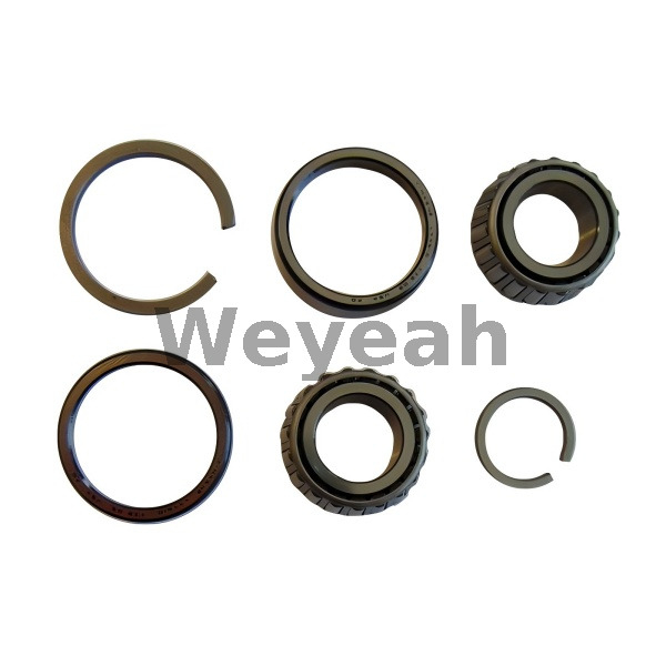 Cojinete 100596 para motor de gas Jenbacher