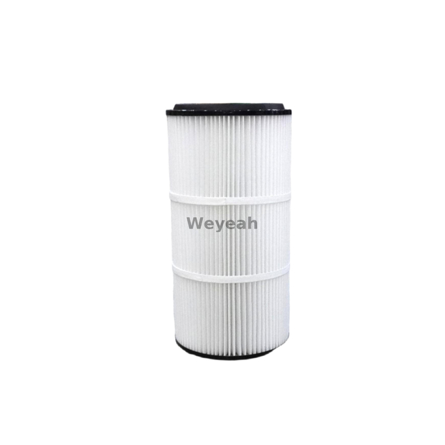 Cartucho de filtro 1227732 para motor de gas Jenbacher