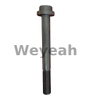 Tornillo de cilindro 336335 para motor de gas Jenbacher