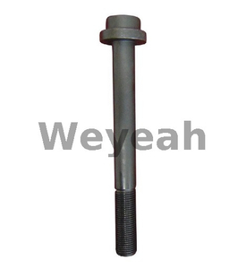 Tornillo de cilindro 336335 para motor de gas Jenbacher