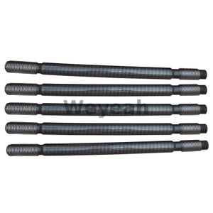 Tornillo de culata 241958 para motor de gas Jenbacher